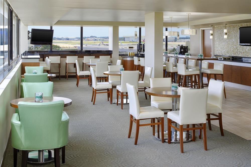 Sheraton Miami Airport Hotel And Executive Meeting Center Екстер'єр фото