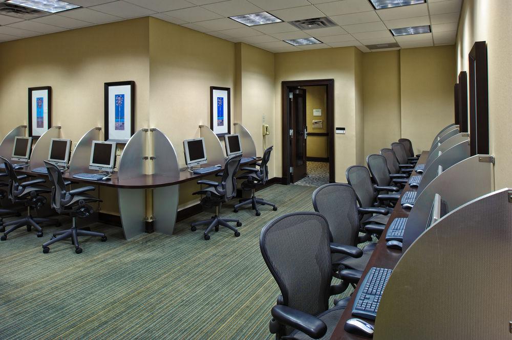 Sheraton Miami Airport Hotel And Executive Meeting Center Екстер'єр фото