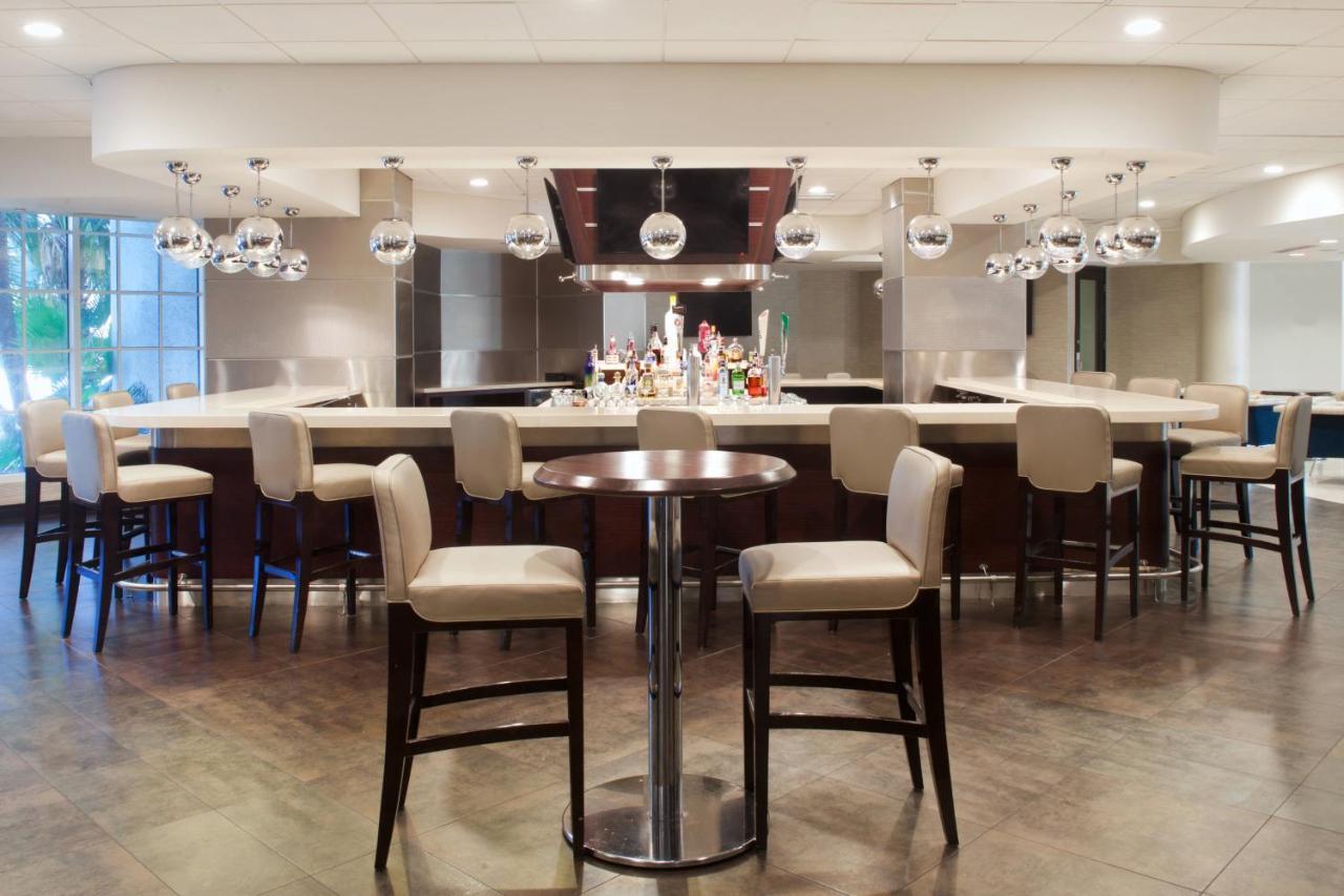 Sheraton Miami Airport Hotel And Executive Meeting Center Екстер'єр фото