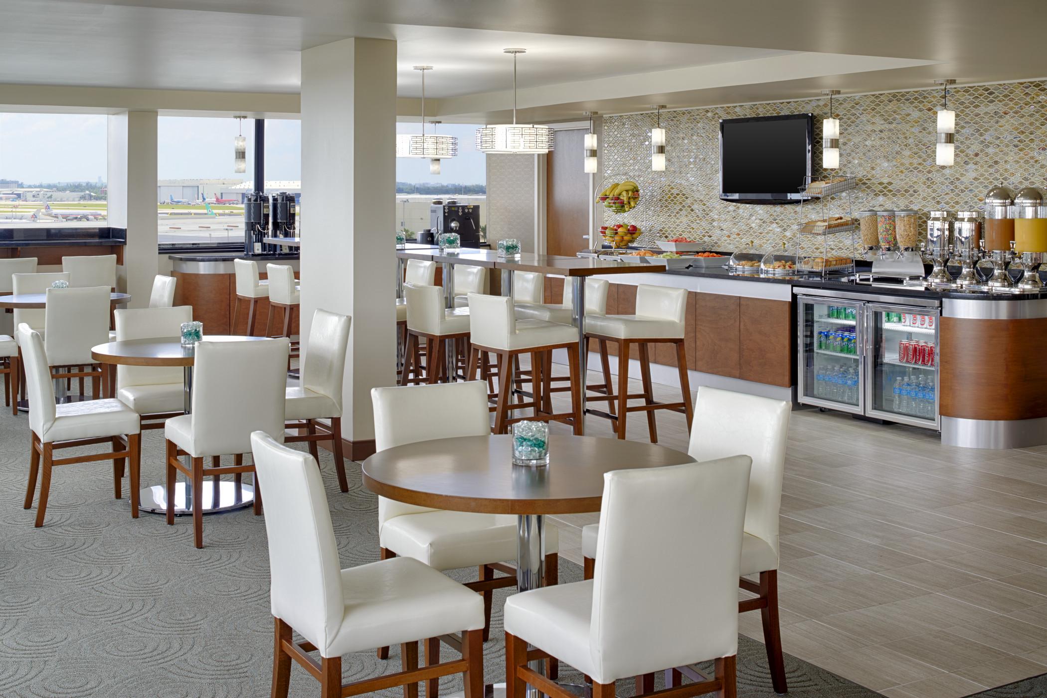 Sheraton Miami Airport Hotel And Executive Meeting Center Екстер'єр фото