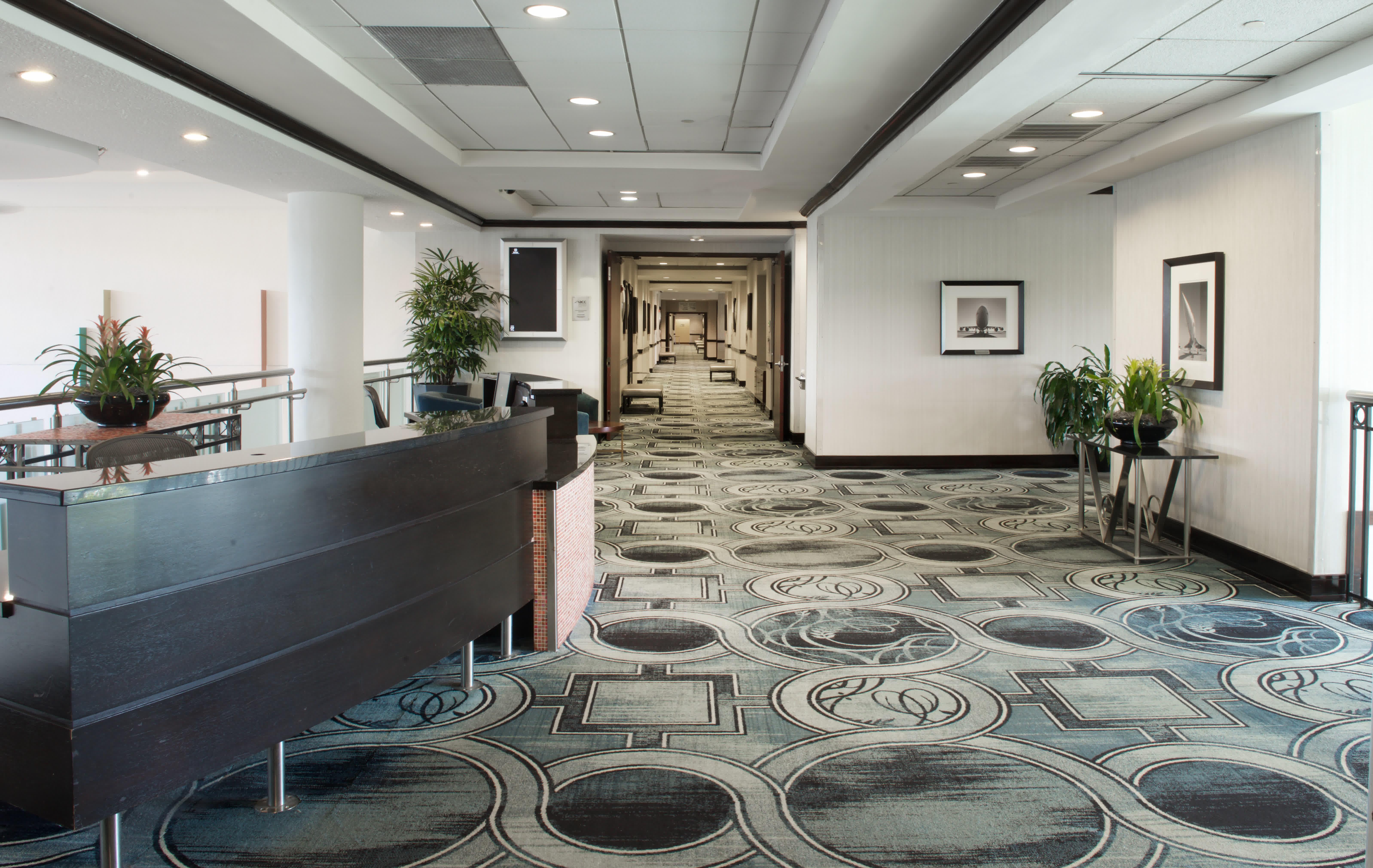 Sheraton Miami Airport Hotel And Executive Meeting Center Екстер'єр фото
