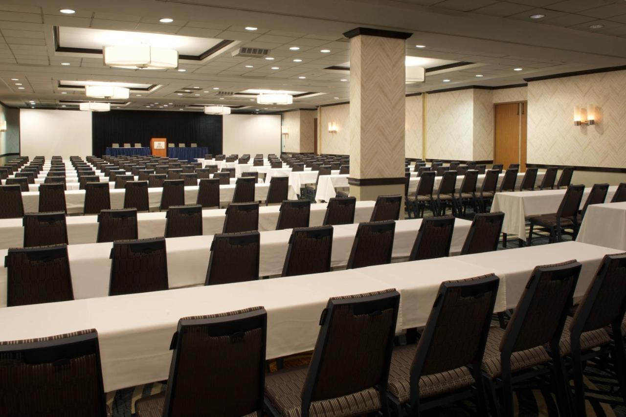 Sheraton Miami Airport Hotel And Executive Meeting Center Екстер'єр фото