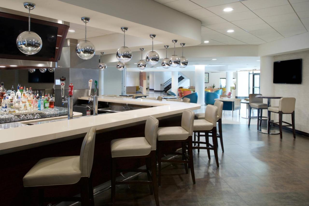 Sheraton Miami Airport Hotel And Executive Meeting Center Екстер'єр фото