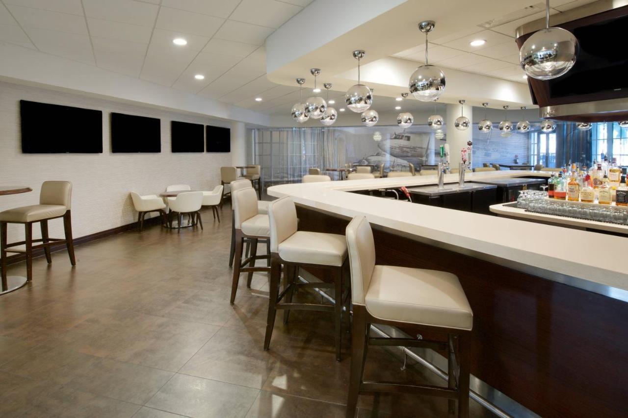 Sheraton Miami Airport Hotel And Executive Meeting Center Екстер'єр фото