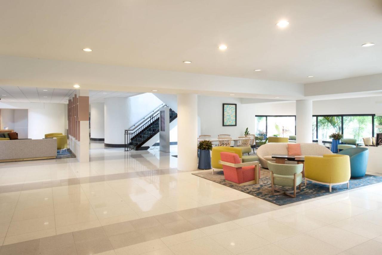 Sheraton Miami Airport Hotel And Executive Meeting Center Екстер'єр фото