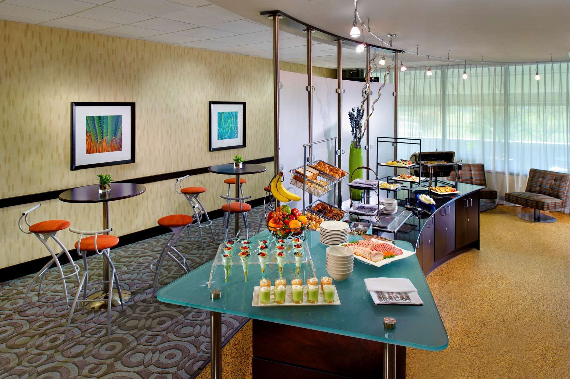 Sheraton Miami Airport Hotel And Executive Meeting Center Екстер'єр фото