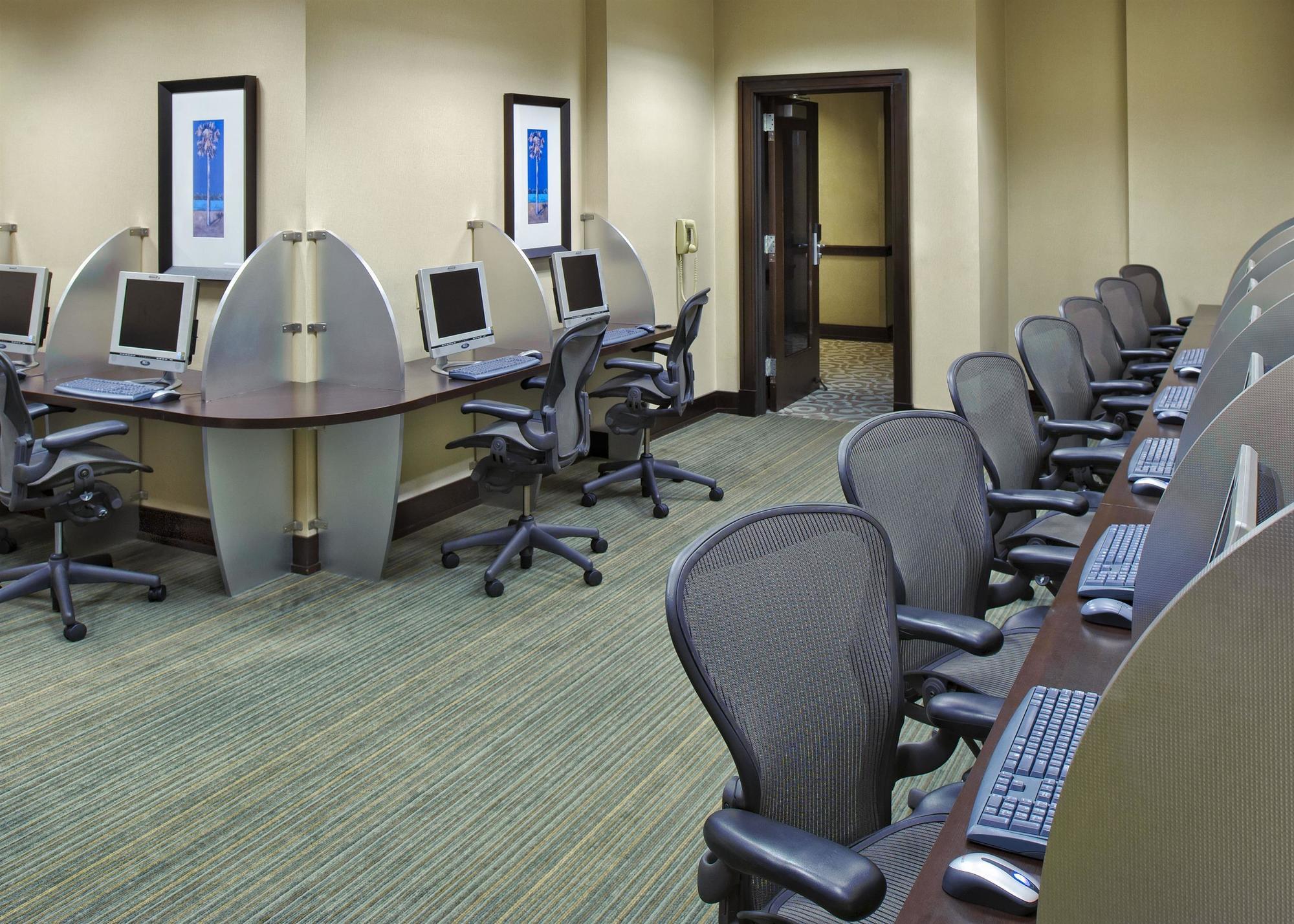 Sheraton Miami Airport Hotel And Executive Meeting Center Екстер'єр фото